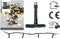 Nedis Kerstboomverlichting - 13,5 meter - 180 LED's - Warm wit - Binnen & buiten
