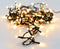 Nedis Kerstboomverlichting - 13,5 meter - 180 LED's - Warm wit - Binnen & buiten