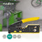 Nedis Krimptang - CAT5 / CAT5e / CAT6 / CAT6a / CAT7 / RJ12 / RJ45 - Snijden / Strippen / Tang - Rubberen / Staal - Geel / Zwart