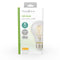 Nedis LED-Filamentlamp E27 | A60 | 4 W | 470 lm | 2700 K | Warm Wit | 1 Stuks