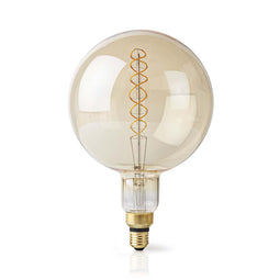 Nedis LED-Filamentlamp E27 |