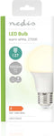Nedis LED-Lamp E27 - A60 - 11 W - 1055 lm - 2700 K - Warm Wit - Retrostijl - Frosted - 1 Stuks