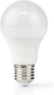 Nedis LED-Lamp E27 - A60 - 4.9 W - 470 lm - 2700 K - Warm Wit - Retrostijl - Frosted - 3 Stuks