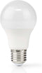 Nedis LED-Lamp E27 - A60 - 4.9 W - 470 lm - 2700 K - Warm Wit - Retrostijl - Frosted - 1 Stuks