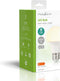 Nedis LED-Lamp E27 - A60 - 4.9 W - 470 lm - 2700 K - Warm Wit - Retrostijl - Frosted - 1 Stuks