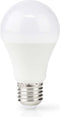 Nedis LED-Lamp E27 - A60 - 8.0 W - 806 lm - 2700 K - Warm Wit - Retrostijl - Frosted - 1 Stuks