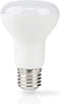Nedis LED-Lamp E27 - R63 - 8.5 W - 806 lm - 2700 K - Warm Wit - Retrostijl - Doorzichtig - 1 Stuks