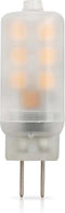 Nedis LED Lamp G4 - 1.5 W - 120 lm - 2700 K - Warm Wit - Aantal lampen in verpakking: 1 Stuks