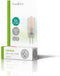 Nedis LED Lamp G4 - 1.5 W - 120 lm - 2700 K - Warm Wit - Aantal lampen in verpakking: 1 Stuks