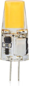 Nedis LED Lamp G4 - 2.0 W - 200 lm - 3000 K - Warm Wit - Aantal lampen in verpakking: 1 Stuks