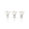 Nedis LED-Lamp GU10 |