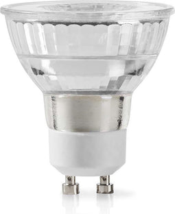 Nedis LED-Lamp GU10 | PAR16 | 2.3 W | 140 lm | 2700 K | Warm Wit | Aantal lampen in verpakking: 1 Stuks