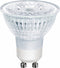 Nedis LED-Lamp GU10 | PAR16 | 2.3 W | 140 lm | 2700 K | Warm Wit | Aantal lampen in verpakking: 1 Stuks
