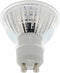 Nedis LED-Lamp GU10 | PAR16 | 2.3 W | 140 lm | 2700 K | Warm Wit | Aantal lampen in verpakking: 1 Stuks