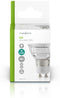 Nedis LED-Lamp GU10 | PAR16 | 2.3 W | 140 lm | 2700 K | Warm Wit | Aantal lampen in verpakking: 1 Stuks