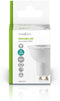 Nedis LED-Lamp GU10 - PAR16 - 4.9 W - 345 lm - 2700 K - Dimbaar - Warm Wit - Retrostijl - 1 Stuks