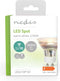 Nedis LED-Lamp GU10 - Spot - 1.9 W - 145 lm - 2700 K - Warm Wit - Retrostijl - 1 Stuks