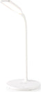 Nedis LED-Lamp met Draadloze Lader - Dimmer - Op Product - LED / Qi - 10 W - Met dimfunctie - Koel Wit / Natuurlijk Wit / Warm Wit - 2700 - 6500 K
