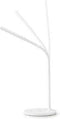 Nedis LED-Lamp met Draadloze Lader - Dimmer - Op Product - LED / Qi - 10 W - Met dimfunctie - Koel Wit / Natuurlijk Wit / Warm Wit - 2700 - 6500 K