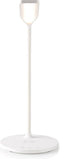 Nedis LED-Lamp met Draadloze Lader - Dimmer - Op Product - LED / Qi - 10 W - Met dimfunctie - Koel Wit / Natuurlijk Wit / Warm Wit - 2700 - 6500 K