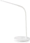 Nedis LED-Lamp met Draadloze Lader - Dimmer - Op Product - LED / Qi - 10 W - Met dimfunctie - Koel Wit / Natuurlijk Wit / Warm Wit - 2700 - 6500 K