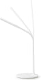 Nedis LED-Lamp met Draadloze Lader - Dimmer - Op Product - LED / Qi - 10 W - Met dimfunctie - Koel Wit / Natuurlijk Wit / Warm Wit - 2700 - 6500 K