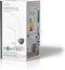 Nedis LED-Lamp met Draadloze Lader - Dimmer - Op Product - LED / Qi - 10 W - Met dimfunctie - Koel Wit / Natuurlijk Wit / Warm Wit - 2700 - 6500 K