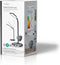 Nedis LED-Lamp met Draadloze Lader - Dimmer - Op Product - LED / Qi - 10 W - Met dimfunctie - Koel Wit / Natuurlijk Wit / Warm Wit - 2700 - 6500 K
