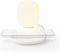 Nedis LED-Lamp met Draadloze Lader - Dimmer - Op Product - Qi - 10 W - Met dimfunctie - Warm Wit - 3000 K
