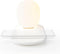 Nedis LED-Lamp met Draadloze Lader - Dimmer - Op Product - Qi - 10 W - Met dimfunctie - Warm Wit - 3000 K