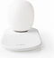 Nedis LED-Lamp met Draadloze Lader - Dimmer - Op Product - Qi - 10 W - Met dimfunctie - Warm Wit - 3000 K