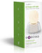 Nedis LED-Lamp met Draadloze Lader - Dimmer - Op Product - Qi - 10 W - Met dimfunctie - Warm Wit - 3000 K