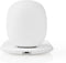 Nedis LED-Lamp met Draadloze Lader - Dimmer - Op Product - Qi - 10 W - Met dimfunctie - Warm Wit - 3000 K