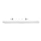 Nedis LED-TL armatuur | Wit