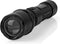 Nedis LED-Zaklamp - Batterij Gevoed - 3.7 V DC - 10 W - Ingebouwde Lithium-Ion - Incl. batterij(en) - Oplaadbaar - Nominale lichtstroom: 1000 lm - Lichtbereik: 110 m - Stralingshoek: 9.5 °