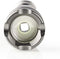 Nedis LED-Zaklamp - Batterij Gevoed - 4.5 V DC - 10 W - 3x C/LR14 - Nominale lichtstroom: 500 lm - Lichtbereik: 250 m - Stralingshoek: 9.5 °