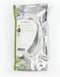 Nedis Lightning Kabel - USB 2.0 - Apple Lightning 8-Pins - USB-A Male - 480 Mbps - Vernikkeld - 3.00 m - Rond - PVC - Wit - Polybag