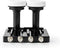 Nedis LNB - Quad Monoblock 4,3° - Outputs: 4x F-connector - Ruisbereik: 0.85 dB - Conversiewinst: 52 - 67 dB - Wit - Geschikt voor: Astra1+ / Astra3