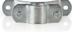 Nedis Mastklem voor Satellietschotel - Diameter bereik: 38 - 40 mm - Staal - Zilver