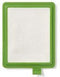 Nedis Microfilter voor Stofzuiger - Vervanging voor: Electrolux / Tornado / Volta - Groen