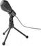 Nedis Microfoon - Gebruikt voor: Desktop / Notebook - Bedraad - 1x USB