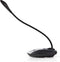 Nedis Microfoon - Gebruikt voor: Desktop / Notebook - Bedraad - USB-A Male - Aan/uit knop - Koptelefoonoutput