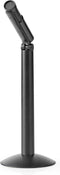 Nedis Microfoon - Gebruikt voor: Desktop / Notebook / Smartphone / Tablet - Bedraad - 1x 3,5 mm