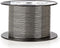 Nedis Microfoonkabel - 2 x 0.23 mm² - Koper - 100.0 m - Rond - PVC - Donkergrijs - Rol