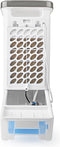 Nedis Mobiele Aircooler | Watertankcapaciteit: 3 l | 3 Snelheden | 270 m³/h | Zwenkfunctie | Afstandsbediening | Uitschakeltimer