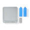 Nedis Mobiele Aircooler | Wit