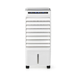 Nedis Mobiele Aircooler | Wit