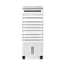 Nedis Mobiele Aircooler | Wit