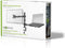 Nedis Monitorbeugel voor Bureaus - Notebook - 1 Scherm - 15 - 32
