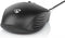 Nedis Muis - Bedraad - 1200 / 1800 / 2400 / 3600 dpi - Instelbare DPI - Aantal knoppen: 6 - Rechtshandig